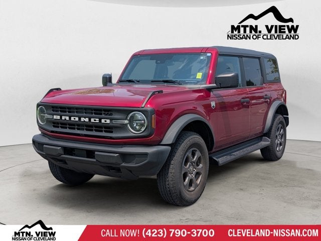 ford bronco 4-door 2025 1FMDE7BH0SLA43877 image ford bronco 4-door 2025 1FMDE7BH0SLA43877 image